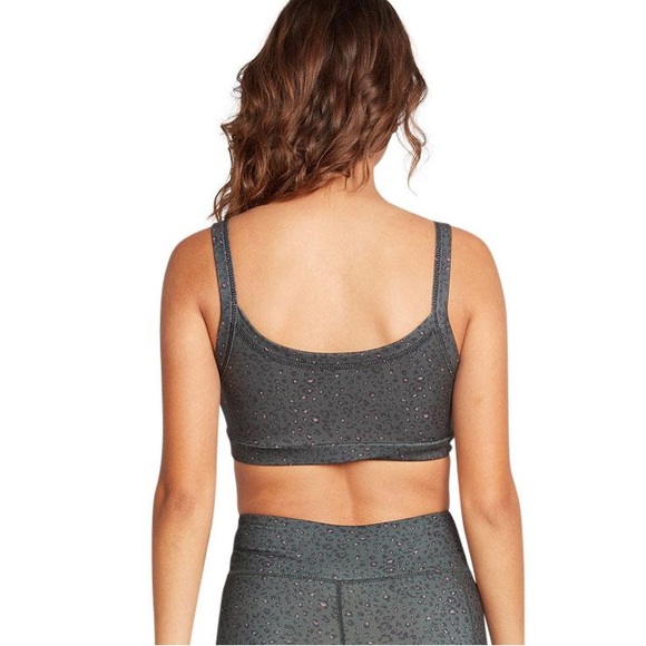 Volcom Women's Lived in Bralette Top - Picture 4 of 7